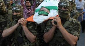 "القسام" تعلن عن استشهاد أحد عناصرها في غزة بانهيار نفق