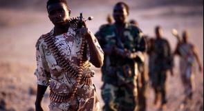 150 قتيلاً بمواجهات بين جيش جنوب السودان ومتمردين