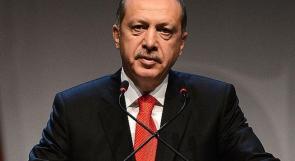 أردوغان : لا تطبيع مع إسرائيل دون رؤية خطوات عملية