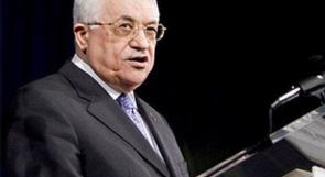 عباس يدعو للتهدئة وتفويت الفرصة على الاحتلال