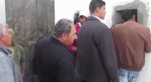 خاص لـ "وطن": بالفيديو... "ذل الإعمار" في غزة.. بين الواسطة والرفض الأمني