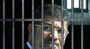 عزل محمد مرسي يفجر ازمة داخل جماعة الاخوان المسلمين
