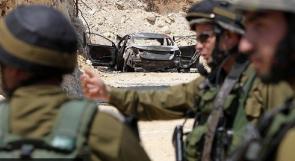 قلق إسرائيلي من إمكانية أن المفقودين الثلاثة قد قتلوا