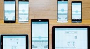 (إل جي) تعمم أهم مزايا تجربة المستخدم في هاتفها G3 الاستثنائي