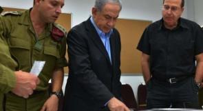 استعدادات موسم "سن السكاكين" وتشكيل لجان التحقيق في إسرائيل