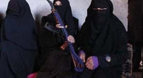 نساء ماليزيات يشاركن في جهاد النكاح لمسلحي "الدولة الإسلامية"