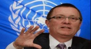 الأمم المتحدة: إسرائيل تعرض عملية السلام للخطر بهدم المنازل