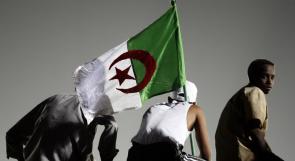 الجزائر تحمل أحلام العرب اليوم