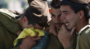 جنود الاحتلال: نتعاطى المخدرات لننسى جحيم غزة