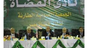 مصر: نادي القضاة يقرر عدم الإشراف على الاستفتاء حول الدستور الجديد