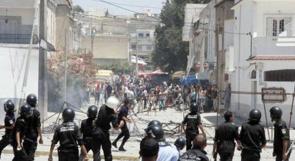 مقتل تونسي في هجوم 'سلفي' على مركز للشرطة