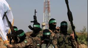 حركة حماس والحرب النفسية مع الآخر
