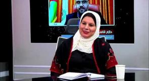 فتح وحماس لوطن: المرأة حاضرة بقوة في كافة نشاطاتنا السياسية والميدانية