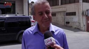 رئيس بلدية ترمسعيا لوطن : مضطرون لنضح المياه العادمة في الوديان بسبب رفض الاحتلال بناء محطة للتنقية، ووعودات الحكم المحلي دون تطبيق