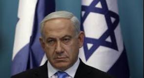 نتنياهو: الولايات المتحدة تدعم اسرائيل بغض النظر عن الرئيس المنتخب