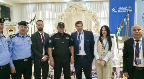 بنك الإسكان يشارك في انطلاق فعاليات أسبوع المرور العربي تحت شعار "تمهّل نحن بانتظارك"