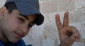 الاحتلال يمدد اعتقال أصغر أسير فلسطيني ويحتجزه لمدة عام