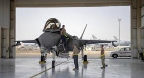 كوهين: "إسرائيل" ستضغط على الكونغرس لمنع بيع طائرات "F35" للإمارات