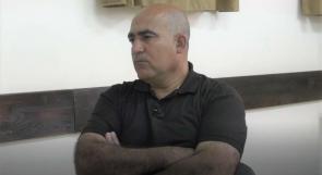 وطن تسائل رئيس اللجنة الشعبية لمخيم بيت جبرين – العزة