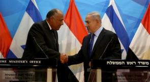 هآرتس: مصر معنية بفتح محادثات فلسطينية إسرائيلية مباشرة في القاهرة