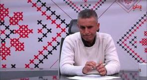 رئيس بلدية "بني زيد" الغربية لوطن: تقصير حكومي بحق الأرياف وفوضى وفلتان أمني كامل