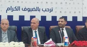 الخليل : إطلاق ثلاثة مؤلفات أدبية جديدة
