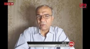 نزار نزال لوطن: لا خلافات استراتيجية بين ترامب ونتنياهو.. وغزة رهينة الانتخابات الإسرائيلية