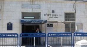محكمة الاحتلال في القدس تصدر أحكاما بالسجن على 4 شبان