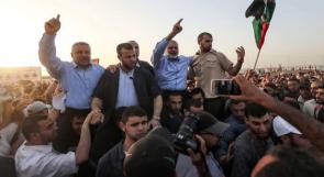 الوزير السابق حاييم رامون: نتنياهو يريد تعايشا مع حماس لكن الحل الوحيد هو الإطاحة بها