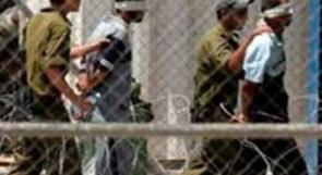 هيئة الأسرى: أوضاع صحية مقلقة لـ4 أسرى يقبعون في سجون الاحتلال
