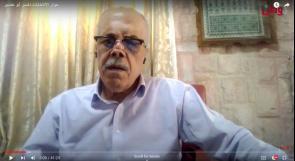 برنامج حوار الانتخابات يستضيف القيادي في الجبهة الشعبية لتحرير فلسطين ناصر أبو خضير