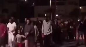 الخليل: الاحتلال يهدم ويهجّر ويشرد.. مئات العائلات ( الاف المواطنين ) بلا مأوى