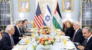 الشوبكي: 4 شروط لاستئناف المفاوضات مع إسرائيل