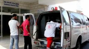 الاحتلال يصيب مسعفين اثنين بجروح قرب بيت لحم