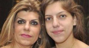 كشف تفاصيل مقتل فادية قديس في يافا .. ابنتها وصديقها قتلاها على انغام الموسيقى ثم طلبا الطعام الى البيت