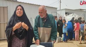 مرضى الكلى في غزة يكابدون من أجل الحصول على المياه والرعاية الصحية