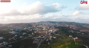 الطيبة.. أرض البشارة في مواجهة اعتداءات المستوطنين