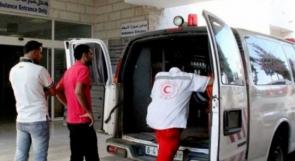 مصرع طفل في حادث سير شرق بيت لحم
