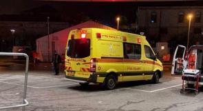228 قتيلا منذ مطلع العام: مقتل شاب في جريمة إطلاق نار في الرملة بالداخل المحتل