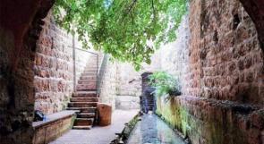 عيون القدس وينابيعها رحلة ممتعة إلى مصادر المياه الفريدة