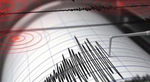 زلزال بقوة 6 درجات يضرب شبه جزيرة إندونيسية