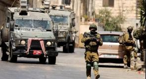 الاحتلال يعتقل 6 مواطنين من محافظة نابلس