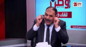 وطن تحاور رئيس قائمة " العودة المستقلة "  د. جواد دار علي