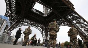 النمسا تسلم فرنسا مشتبهين باعتداءات باريس