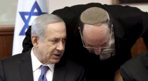 "إسرائيل" تفضل "مبادرة السيسي" على المبادرة الفرنسية