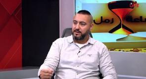 وطن تسائل رئيس اللجنة الشعبية لمخيم عين عريك
