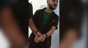السجن 11 شهرا للاسير احمد سعيدة بتهمة "التحريض"