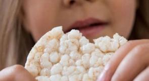نسب عالية من الزرنيخ في وجبات الأطفال من الأرز