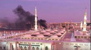 كيف تمت تفجيرات الاثنين بالسعودية؟