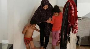 خاص لـ"وطن": بالفيديو.. تقليصات "الأونروا" تفاقم معاناة فقراء مخيم طولكرم
